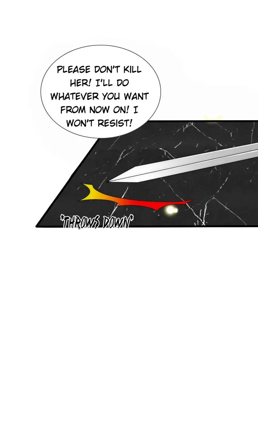 The little princess Chapter 93 - Page 37