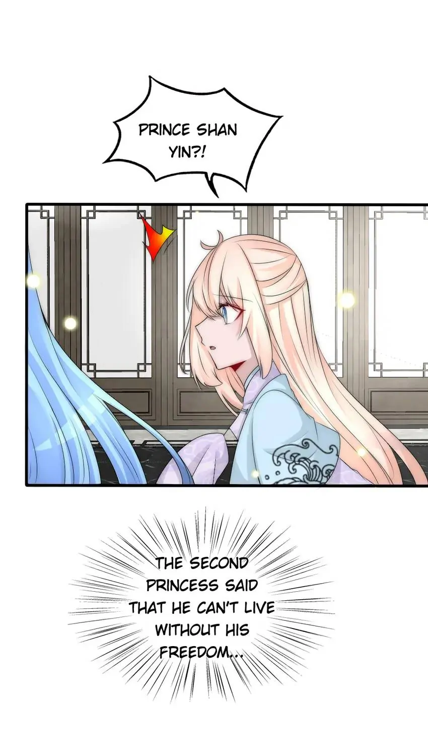 The little princess Chapter 94 - Page 4