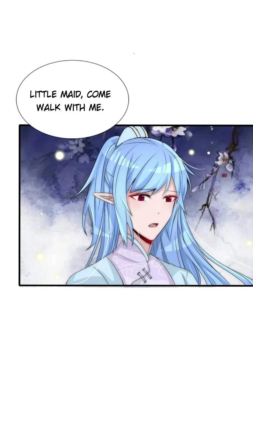 The little princess Chapter 94 - Page 7