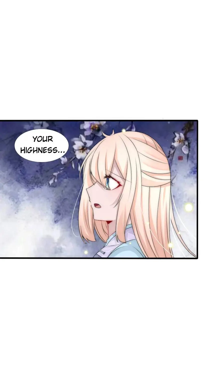 The little princess Chapter 94 - Page 8