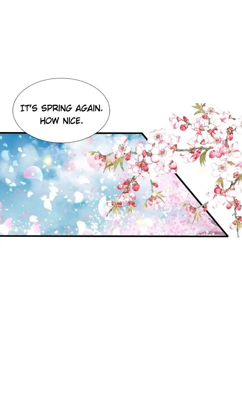 The little princess Chapter 94 - Page 9