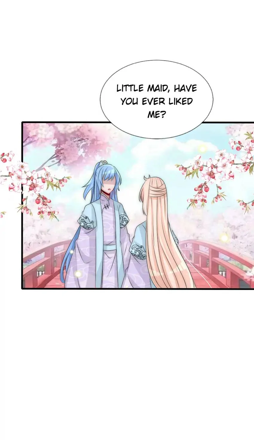 The little princess Chapter 94 - Page 10