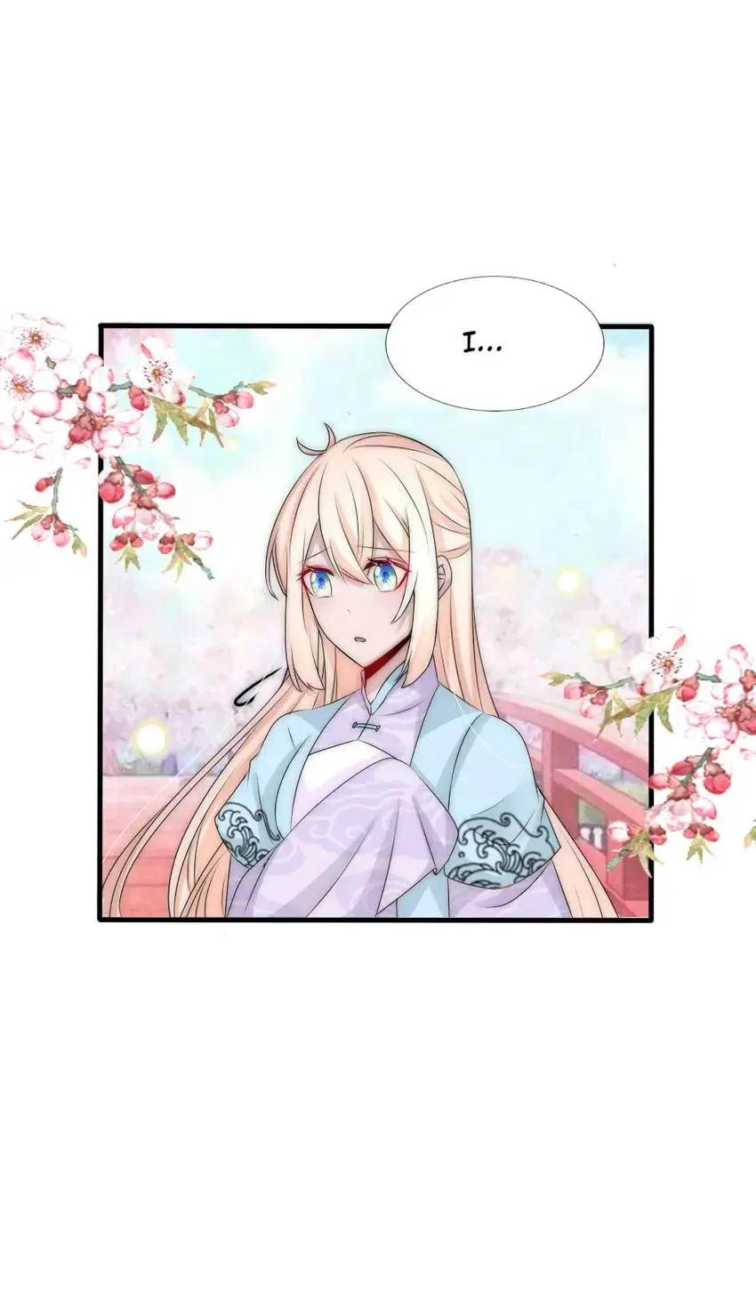 The little princess Chapter 94 - Page 11