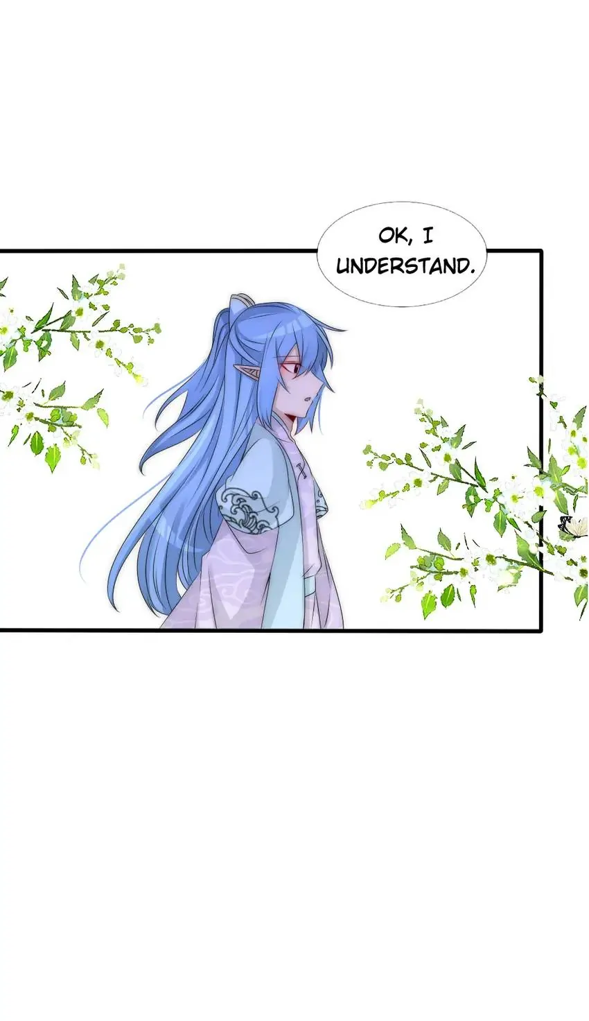 The little princess Chapter 94 - Page 12