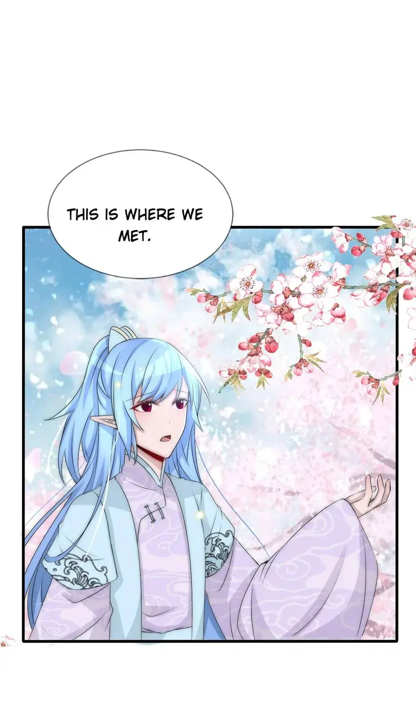 The little princess Chapter 94 - Page 15