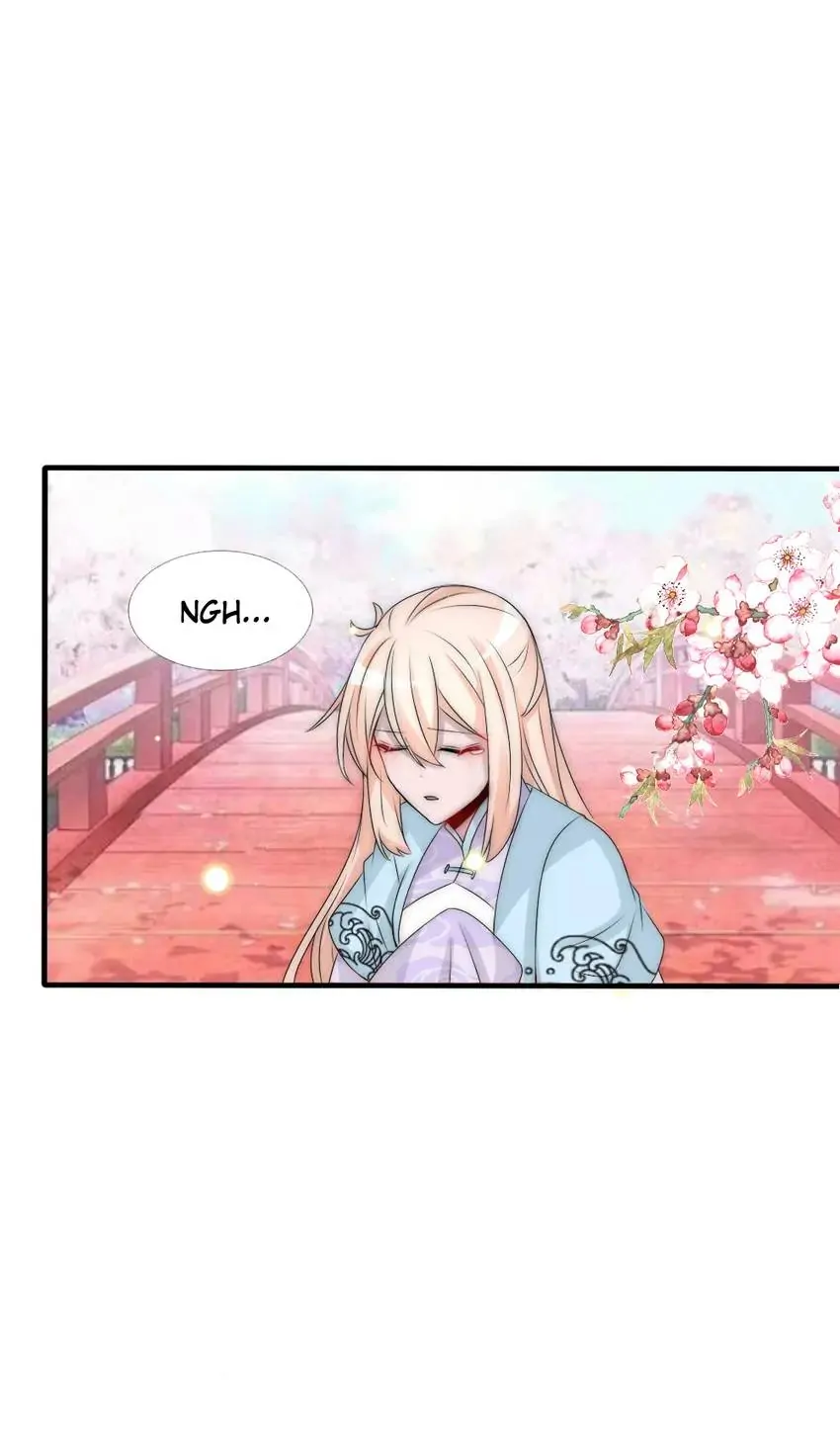 The little princess Chapter 94 - Page 20