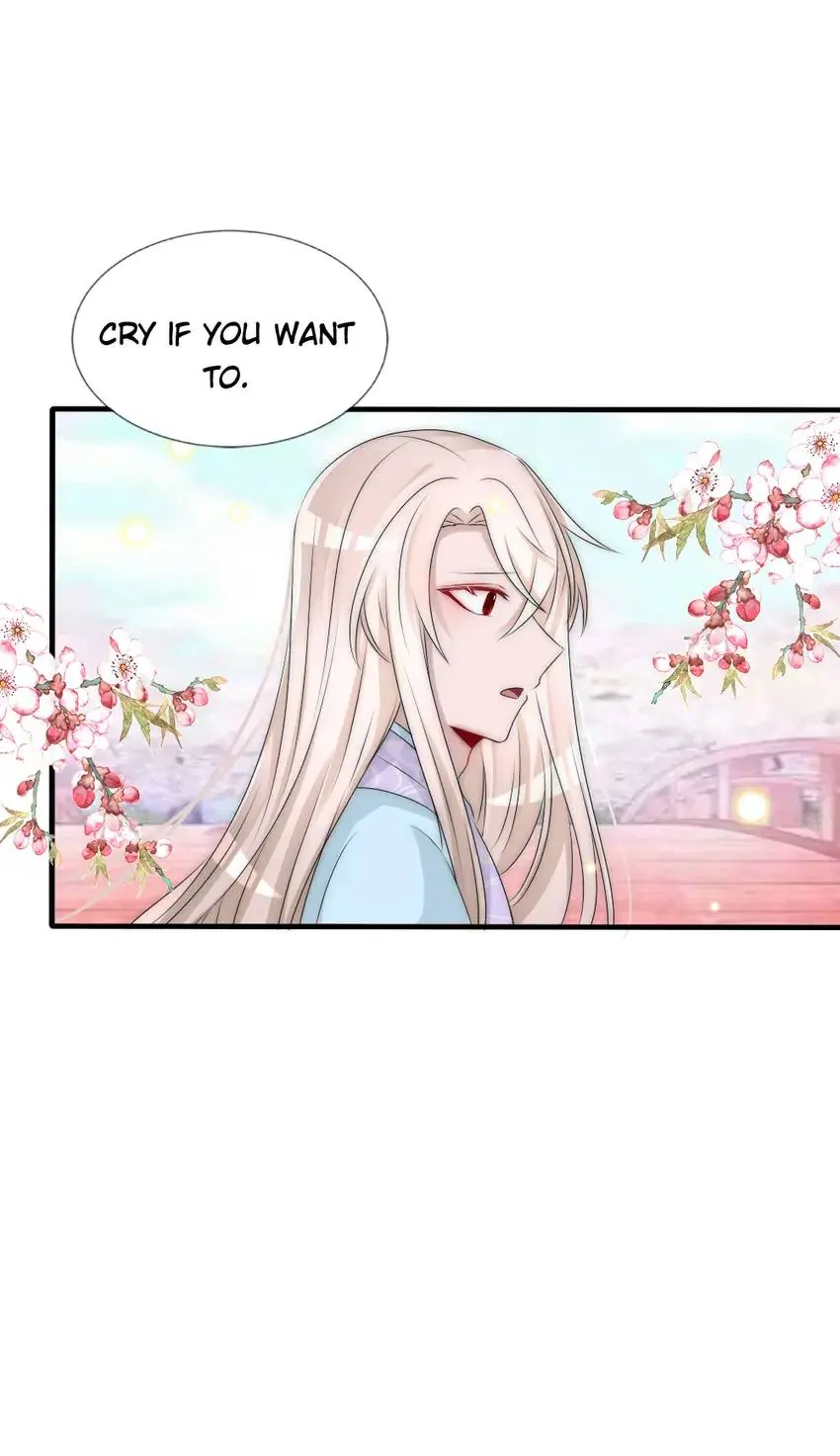 The little princess Chapter 94 - Page 22