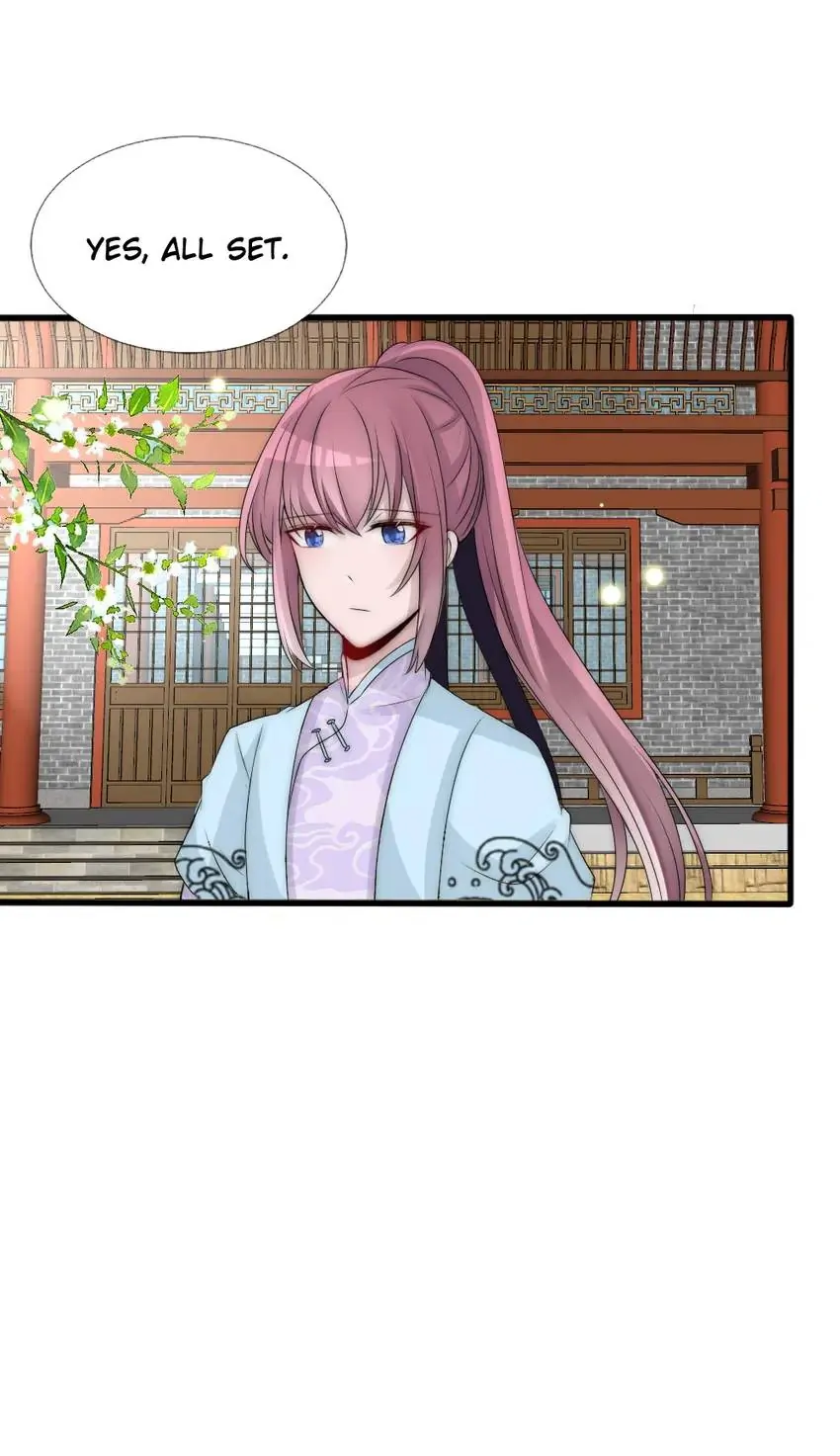 The little princess Chapter 94 - Page 29