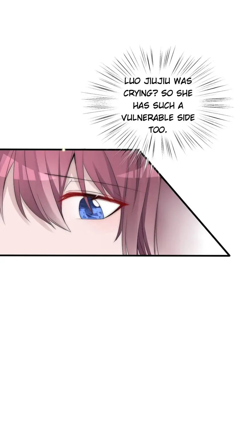 The little princess Chapter 94 - Page 30