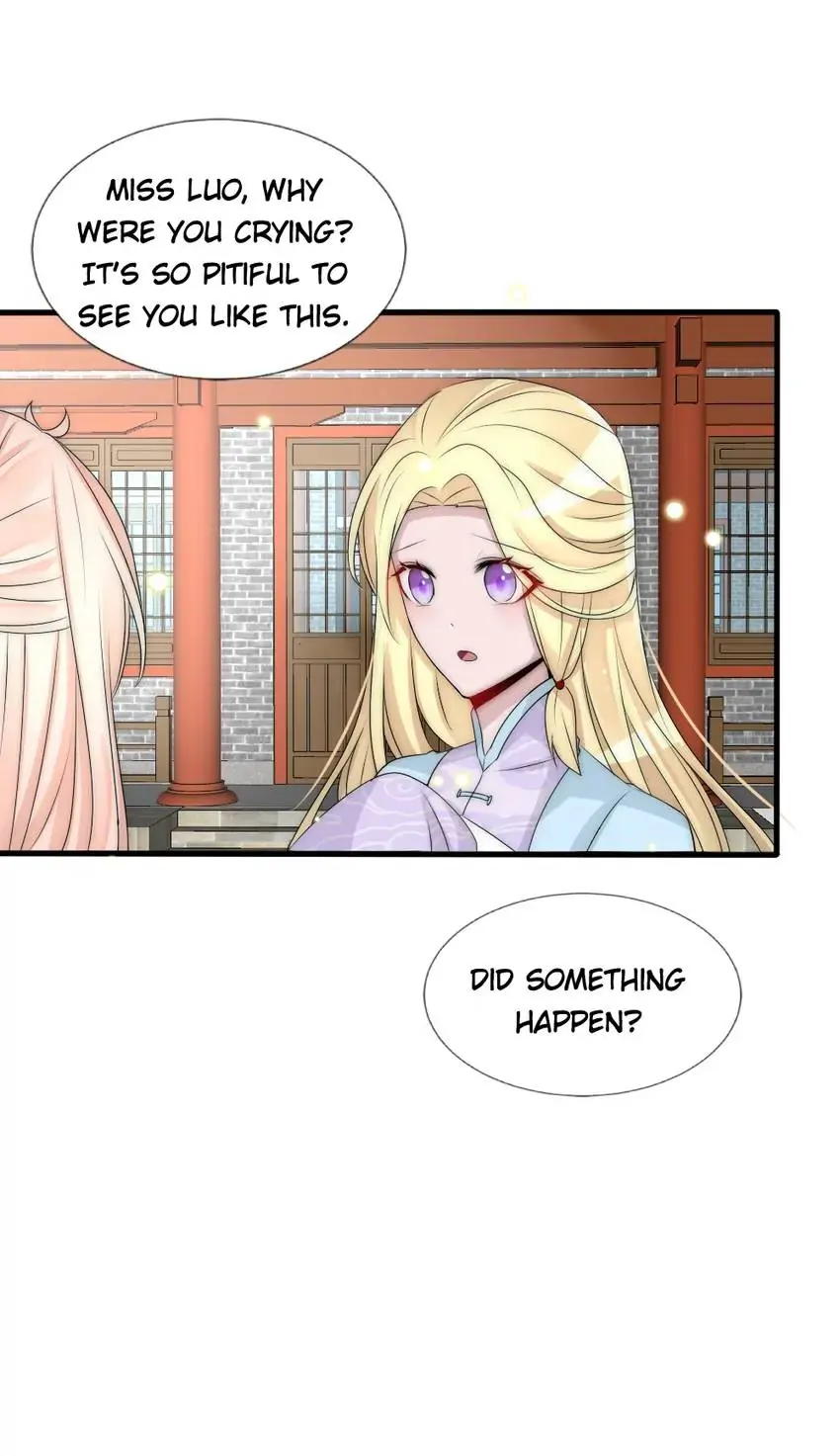 The little princess Chapter 94 - Page 32