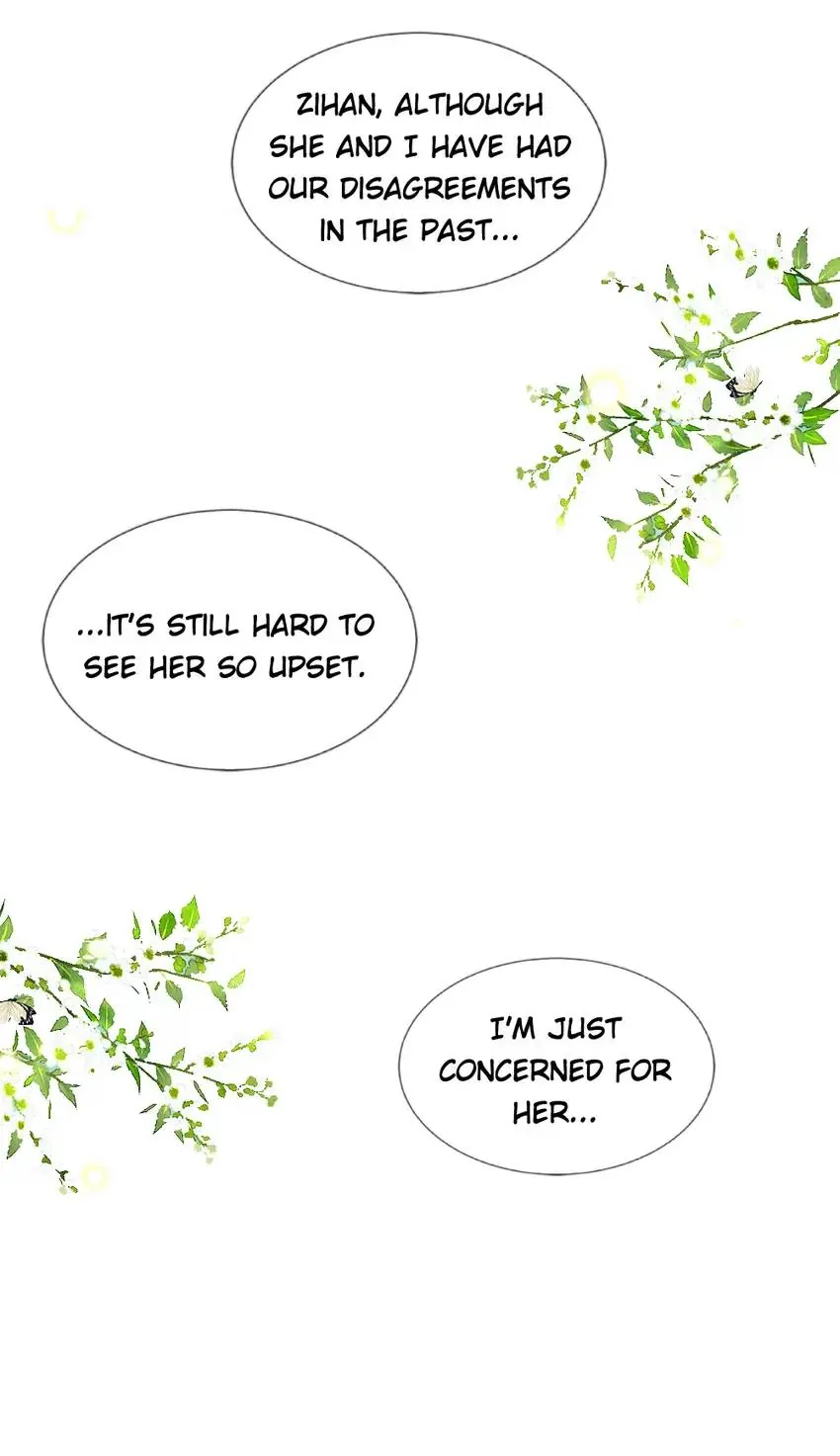 The little princess Chapter 94 - Page 34