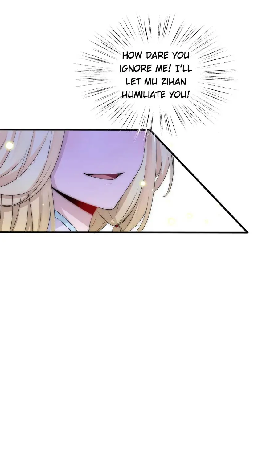 The little princess Chapter 94 - Page 36