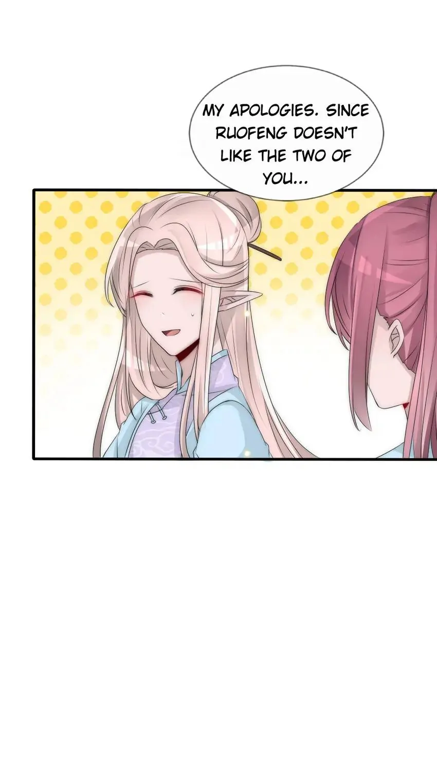 The little princess Chapter 95 - Page 4