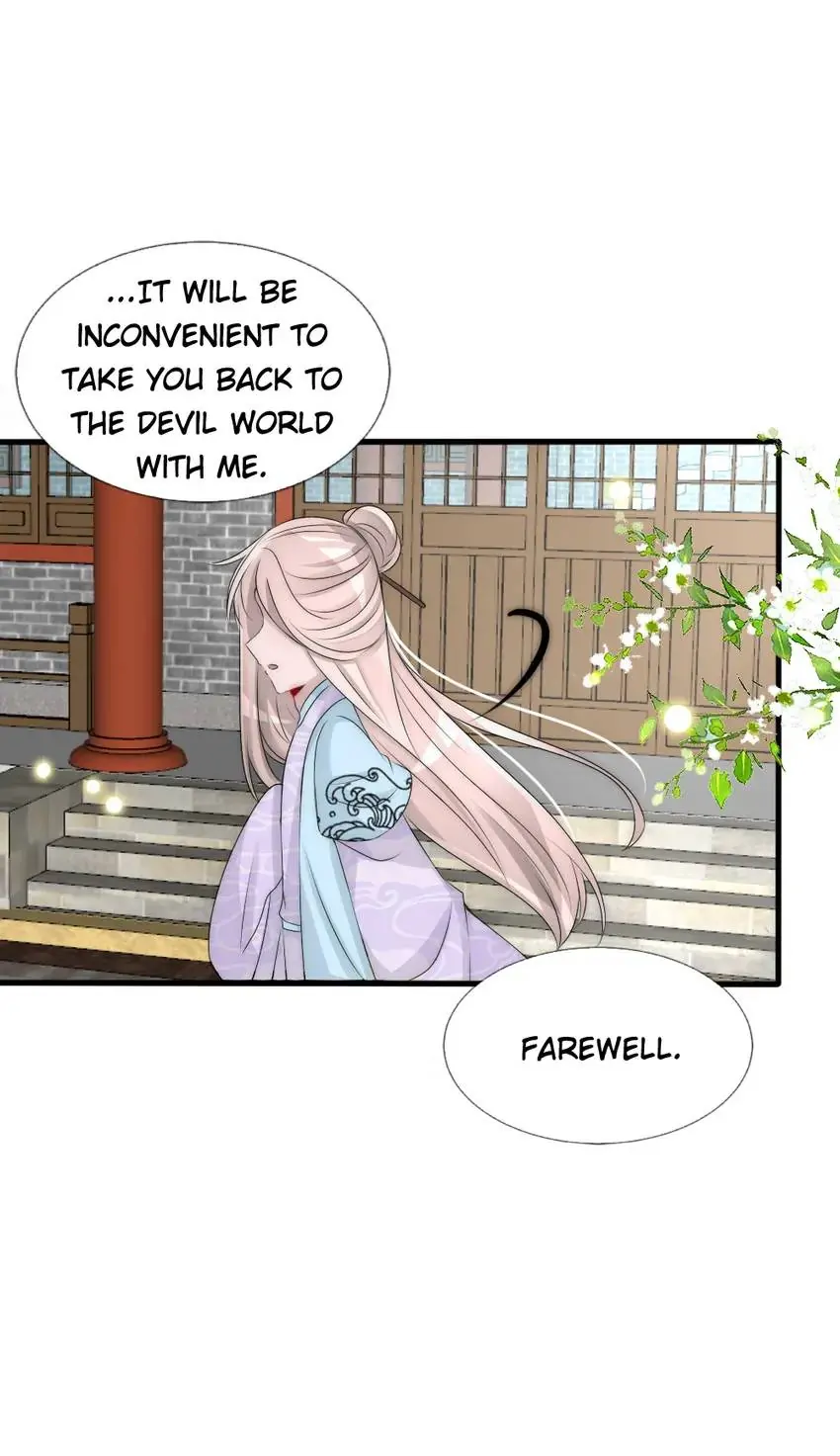 The little princess Chapter 95 - Page 5