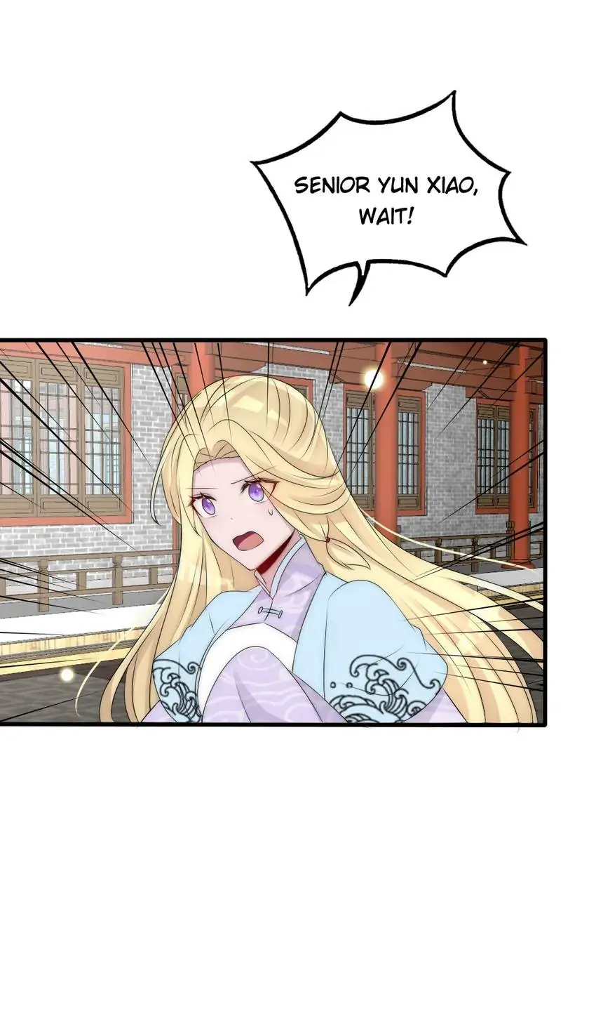 The little princess Chapter 95 - Page 7