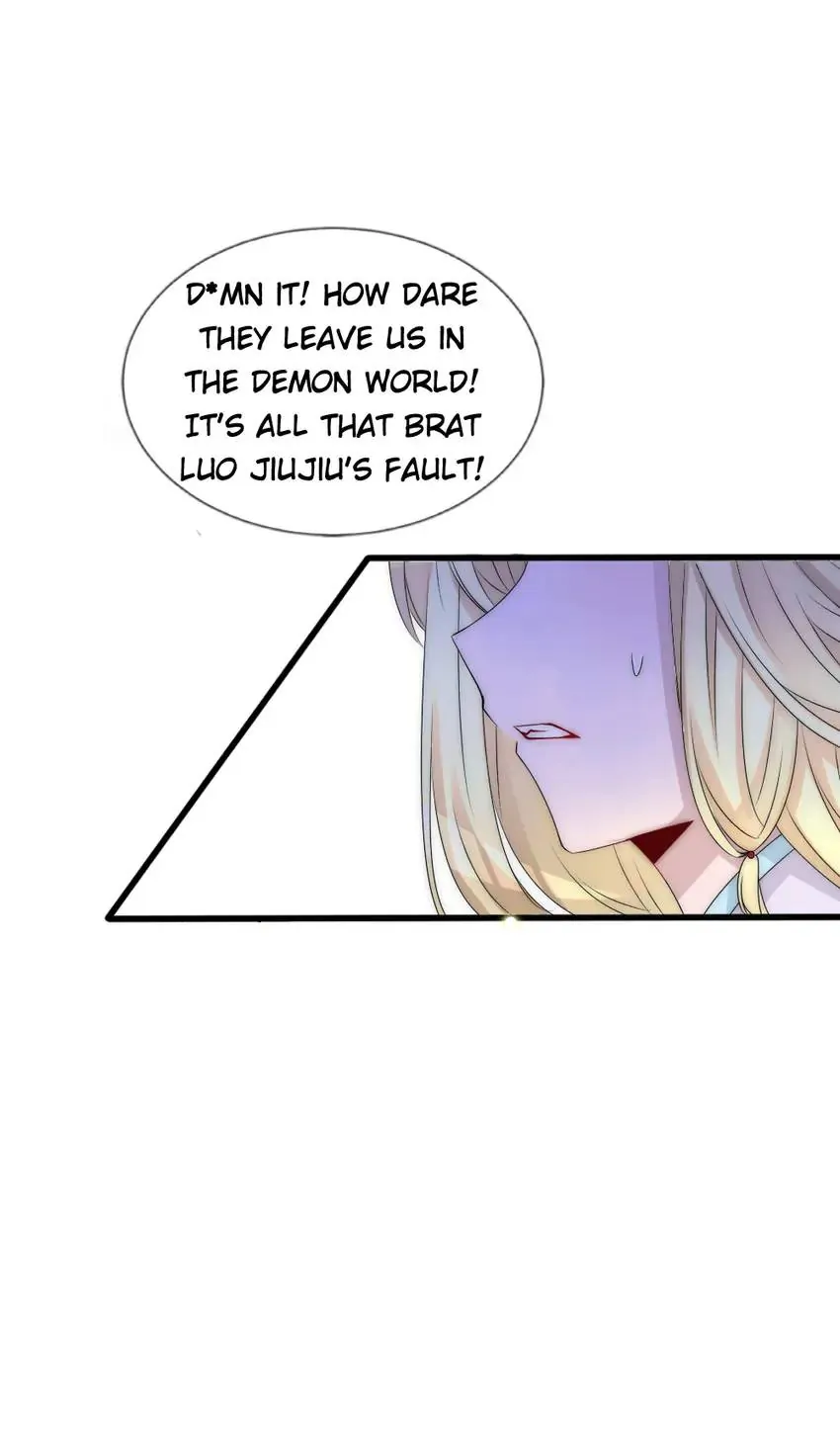 The little princess Chapter 95 - Page 10