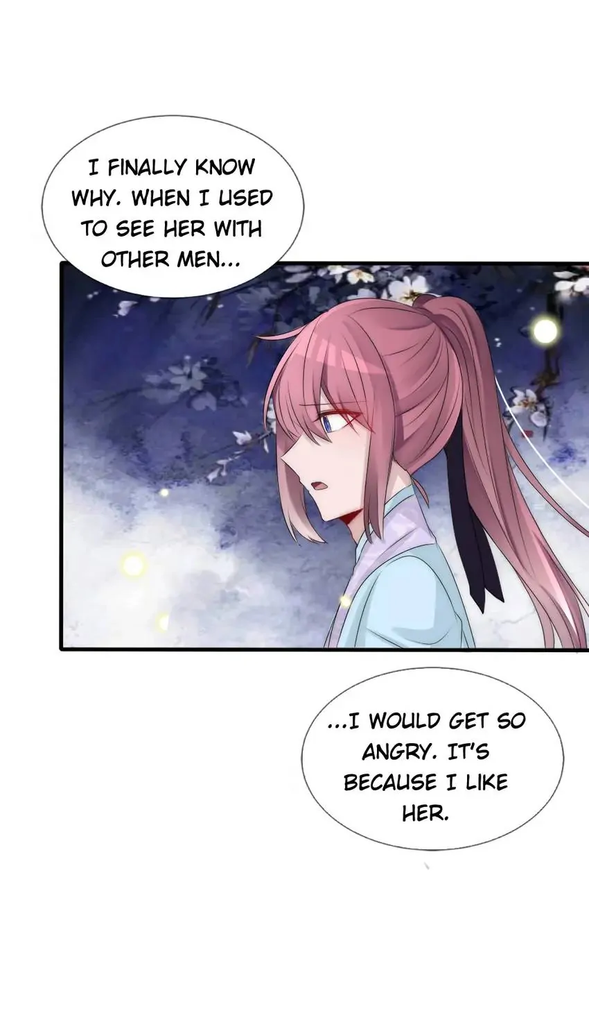 The little princess Chapter 95 - Page 12