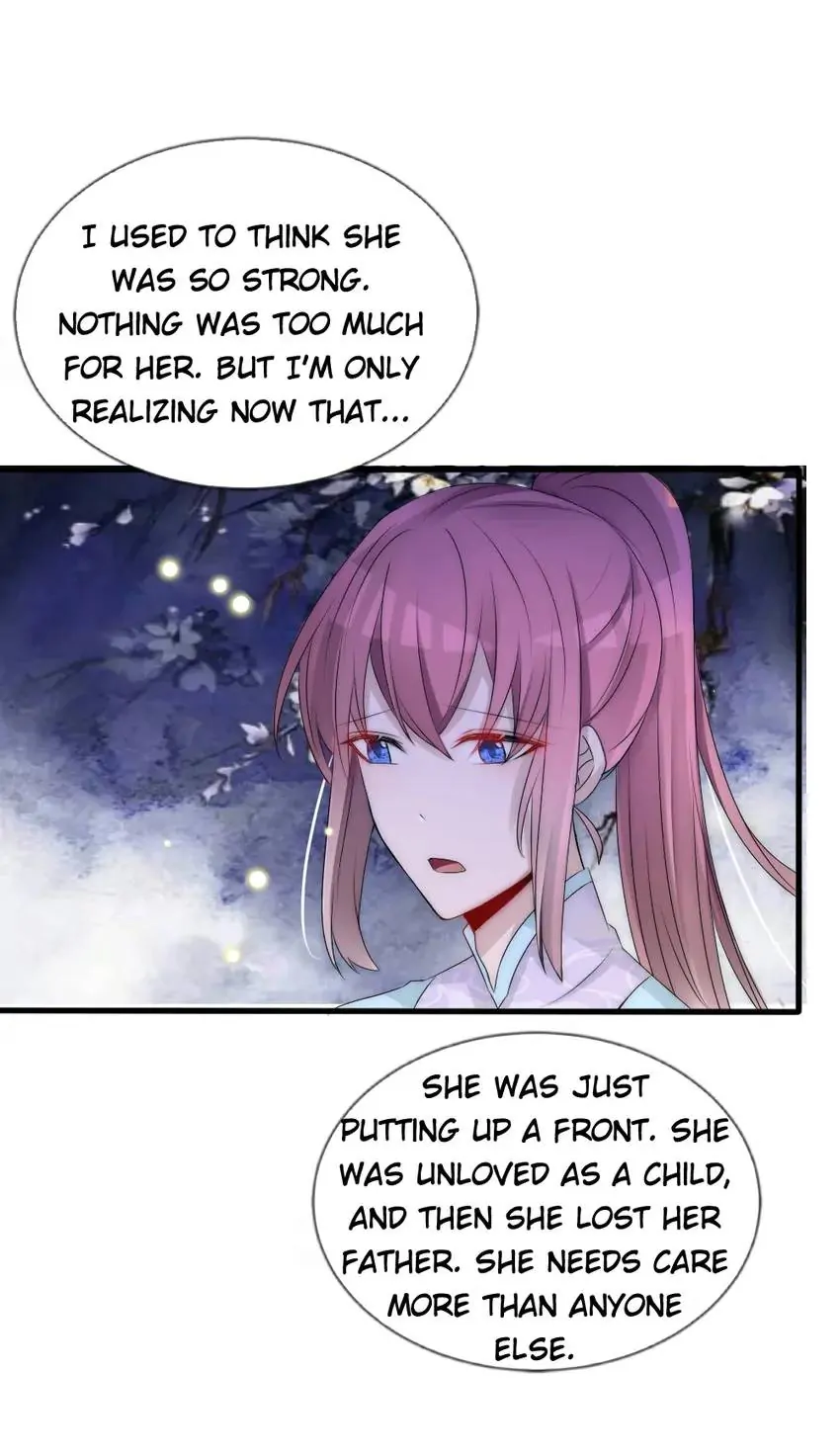 The little princess Chapter 95 - Page 13