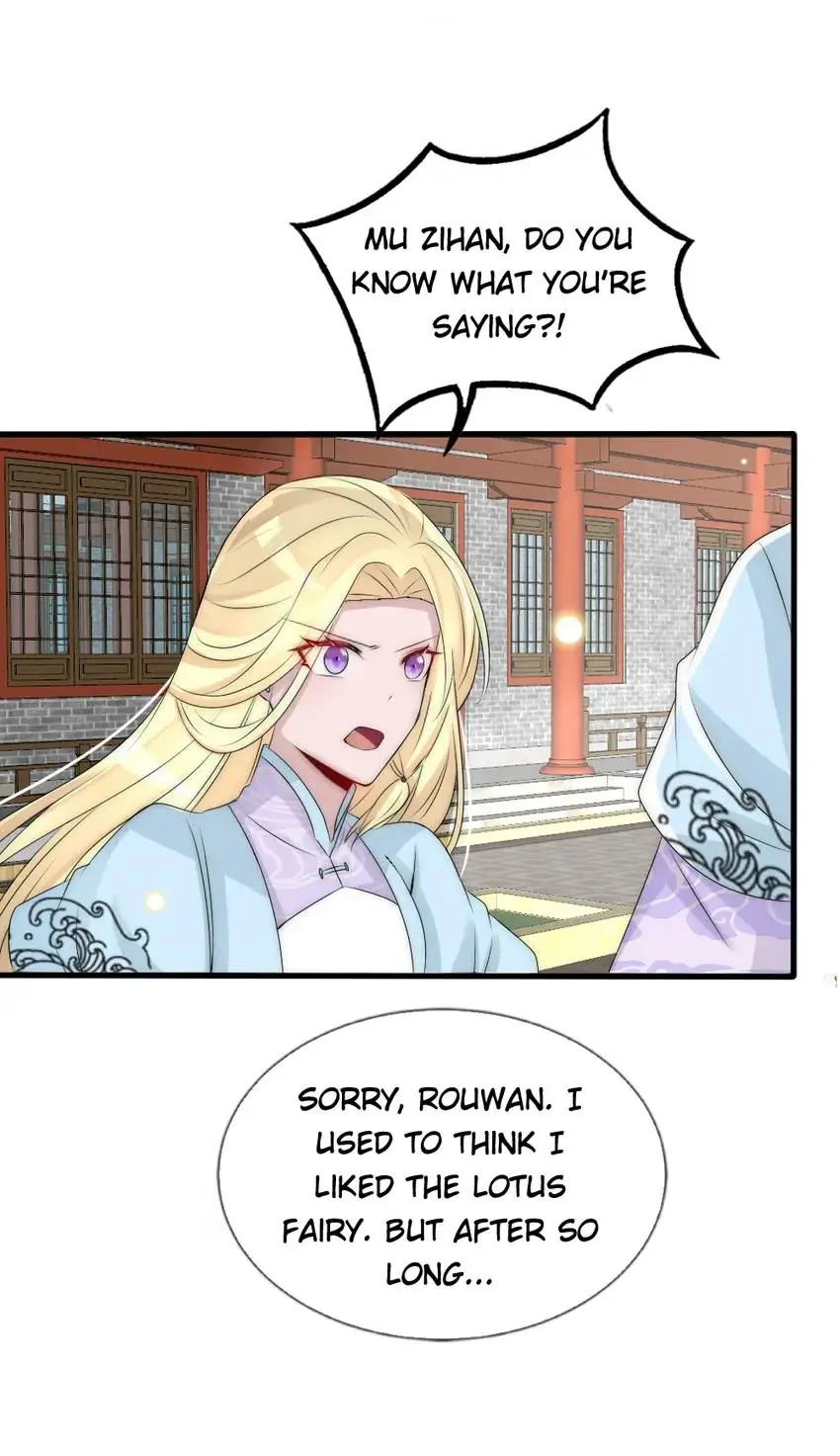 The little princess Chapter 95 - Page 15