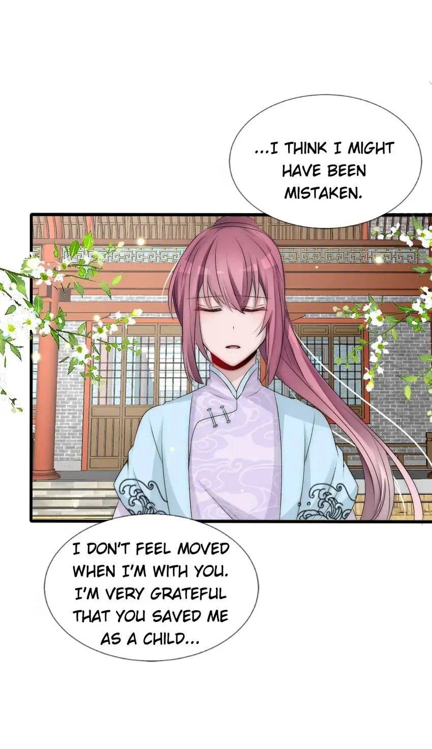 The little princess Chapter 95 - Page 16