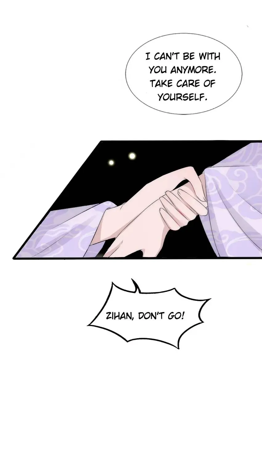 The little princess Chapter 95 - Page 18