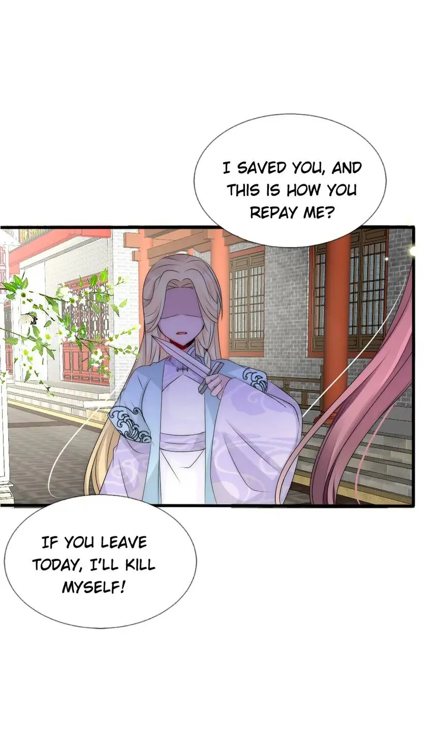 The little princess Chapter 95 - Page 19