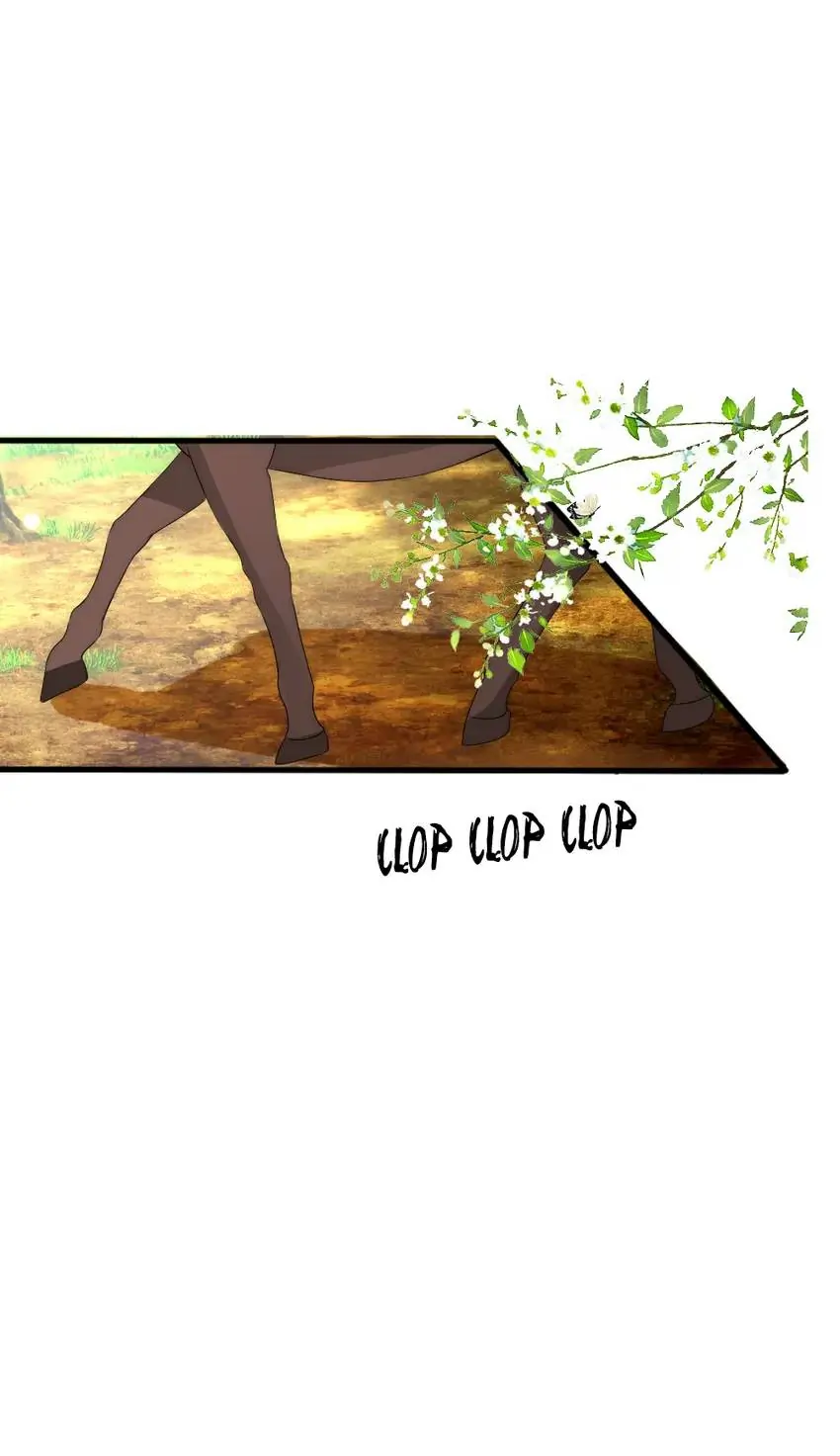 The little princess Chapter 95 - Page 23