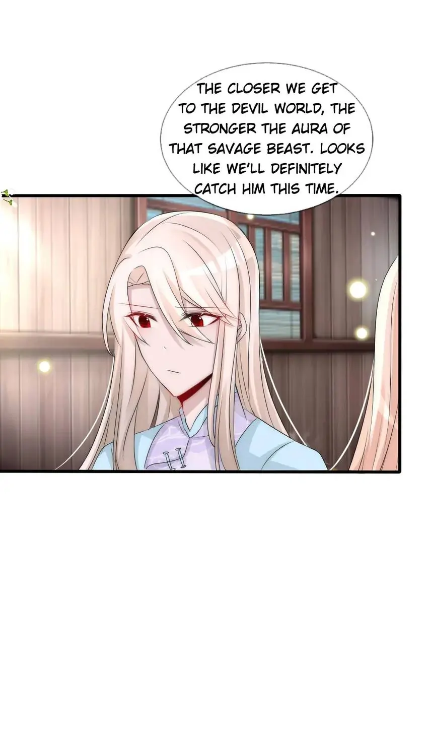 The little princess Chapter 95 - Page 25