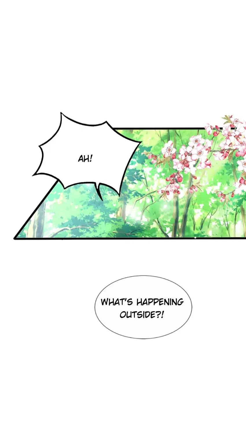 The little princess Chapter 95 - Page 26