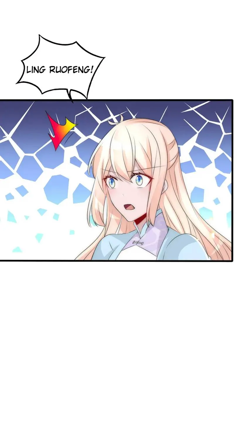 The little princess Chapter 95 - Page 33