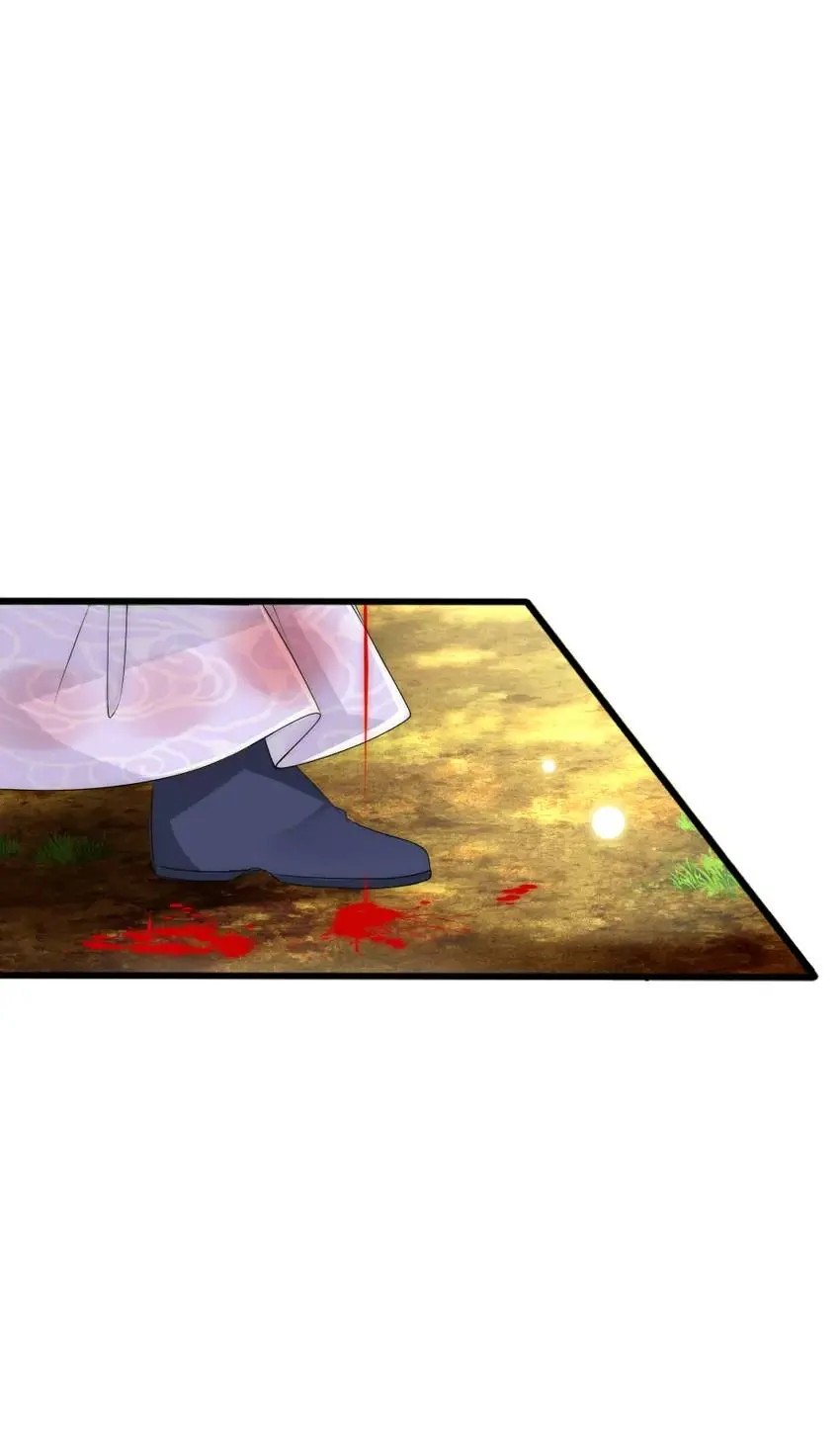 The little princess Chapter 95 - Page 34