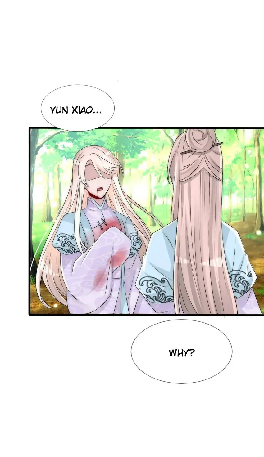 The little princess Chapter 95 - Page 35