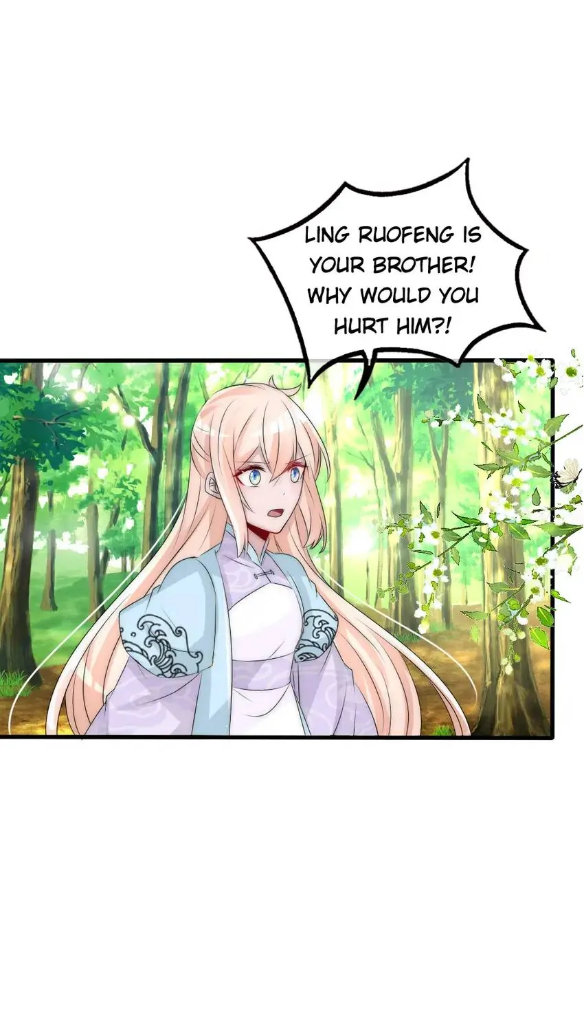 The little princess Chapter 95 - Page 37