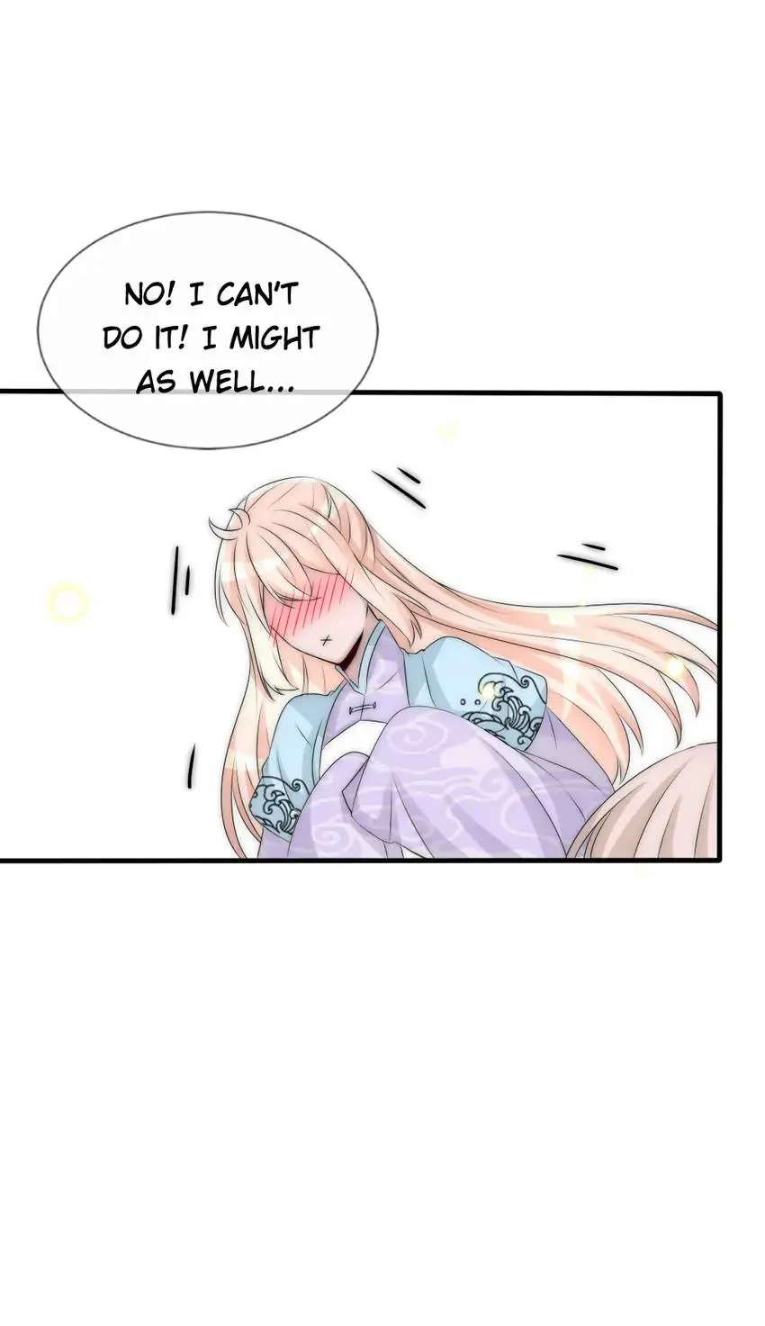 The little princess Chapter 97 - Page 5