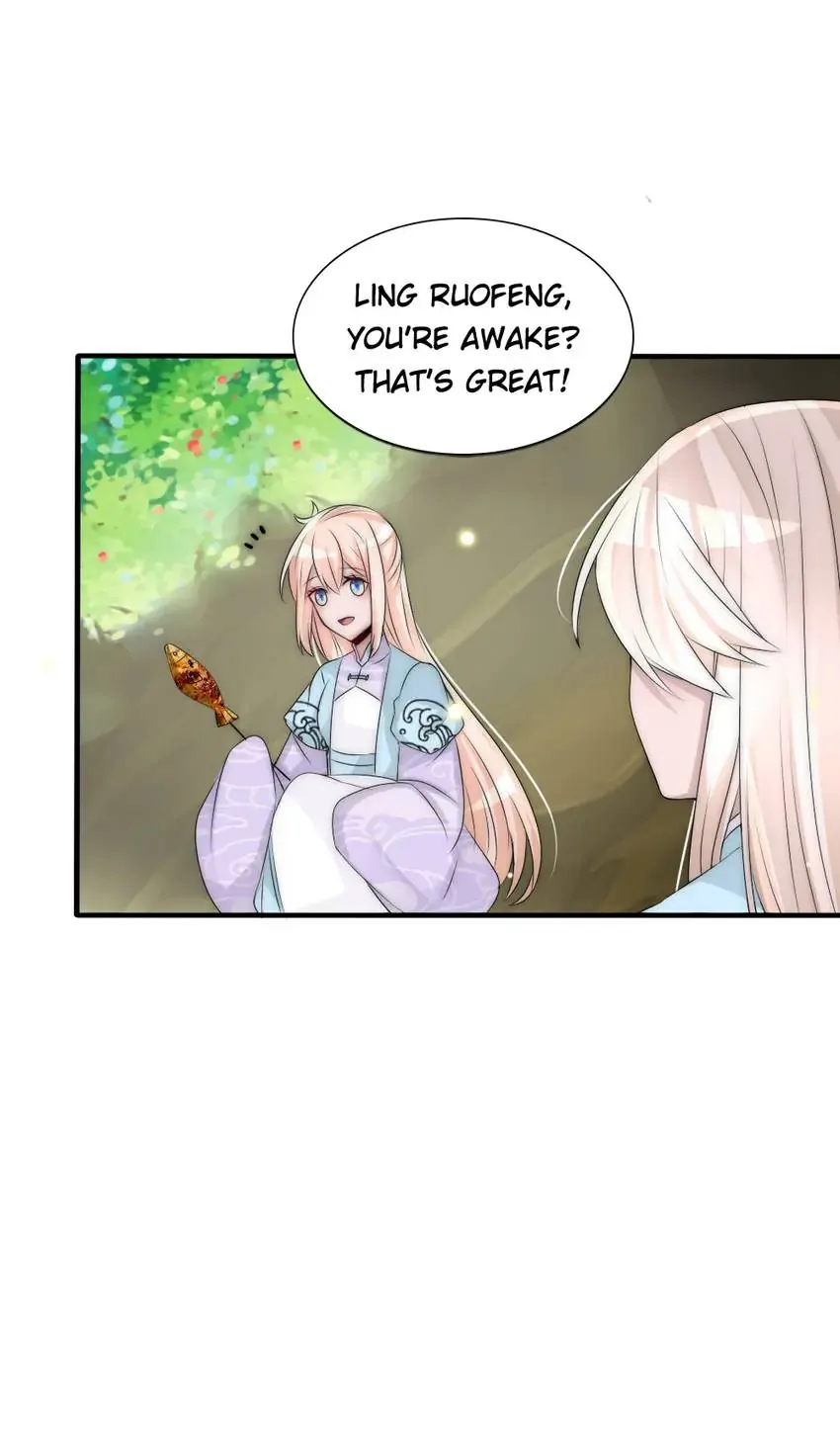 The little princess Chapter 97 - Page 11