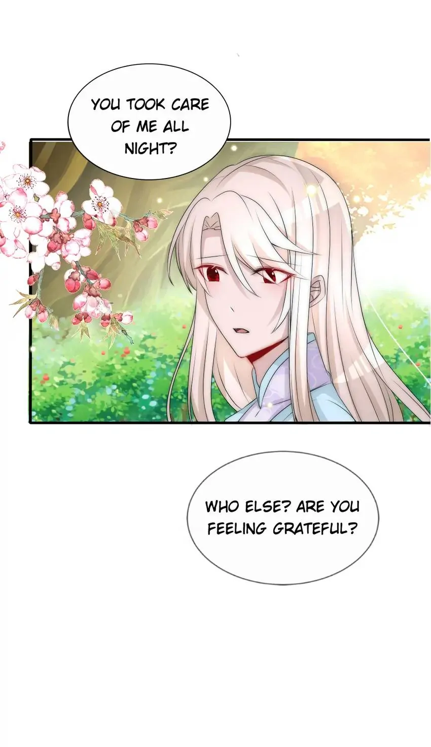 The little princess Chapter 97 - Page 13