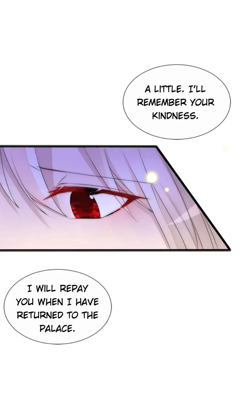 The little princess Chapter 97 - Page 14