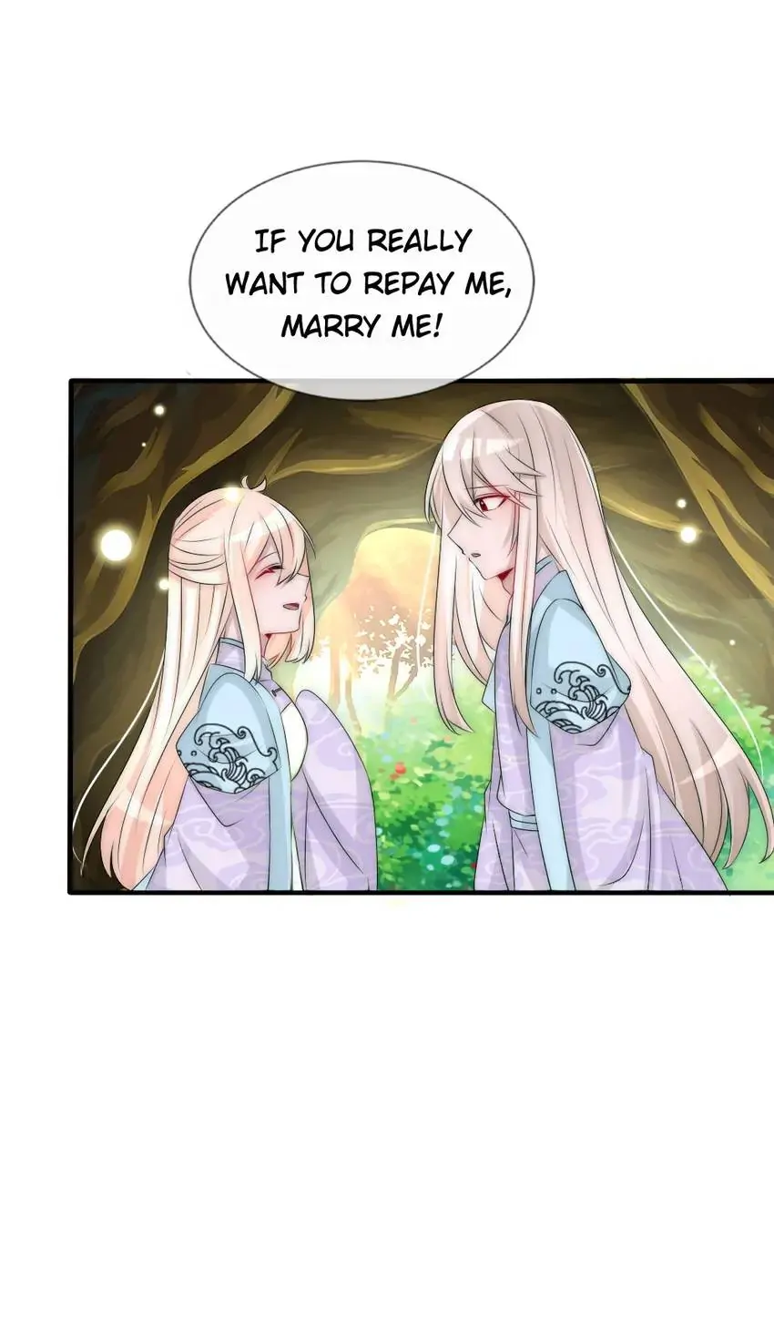 The little princess Chapter 97 - Page 15