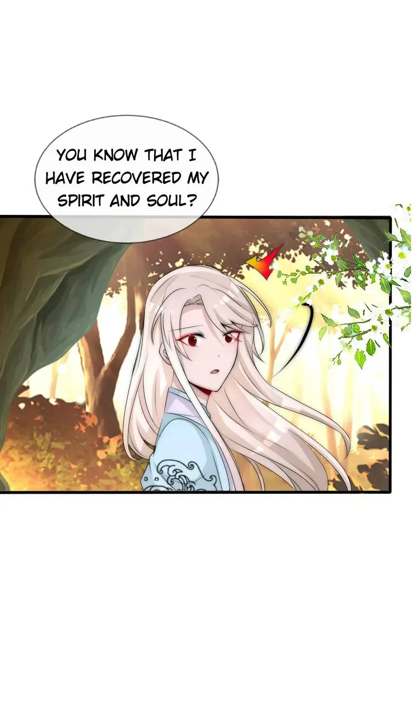 The little princess Chapter 97 - Page 18