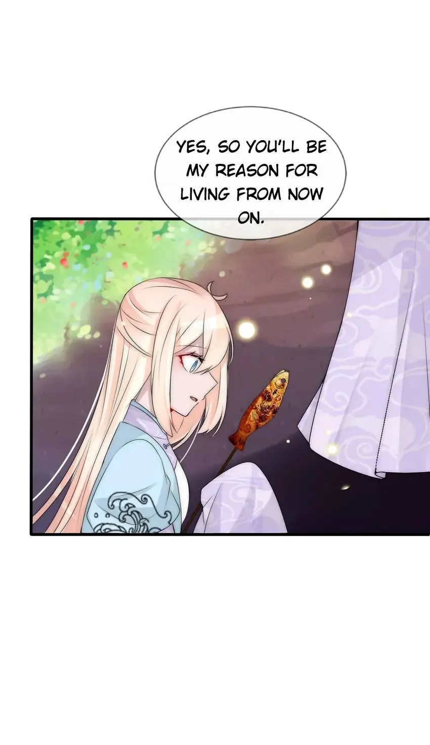 The little princess Chapter 97 - Page 19