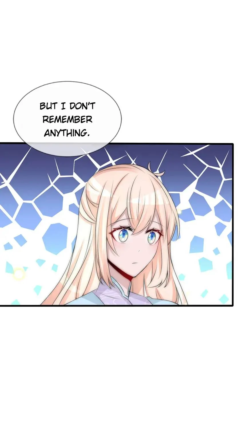 The little princess Chapter 97 - Page 20