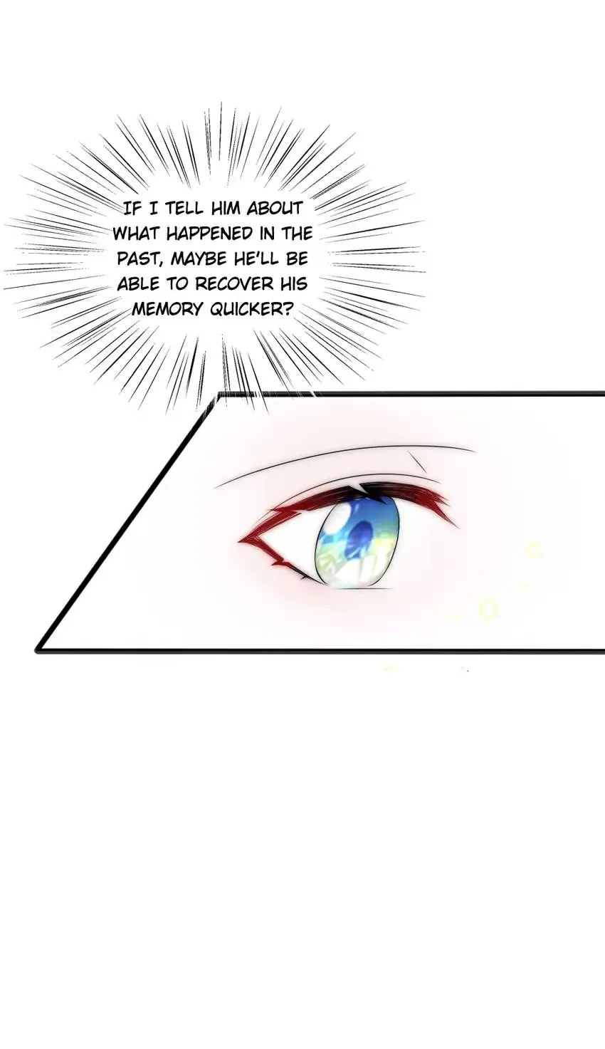 The little princess Chapter 97 - Page 21