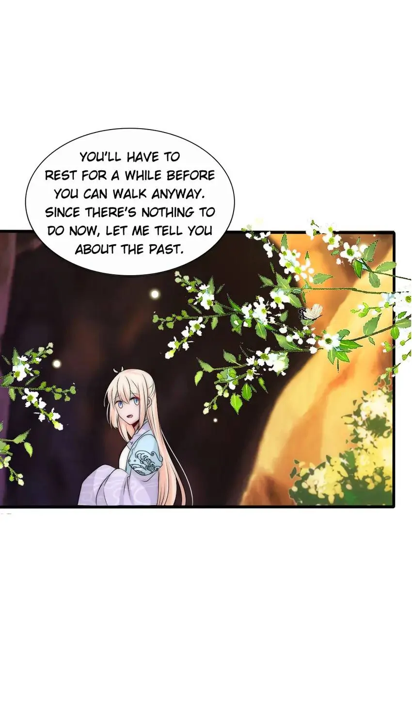 The little princess Chapter 97 - Page 22