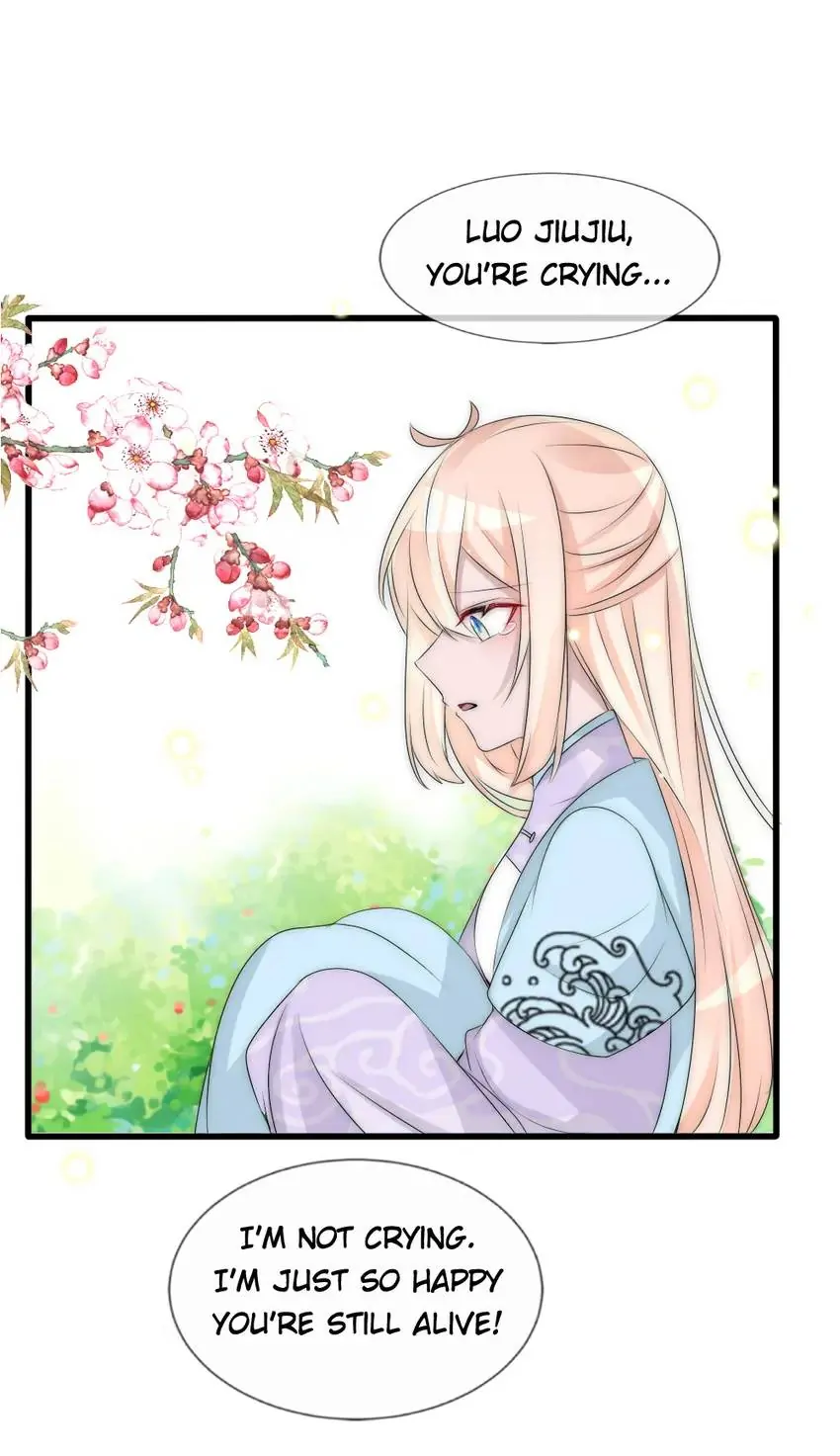 The little princess Chapter 97 - Page 24