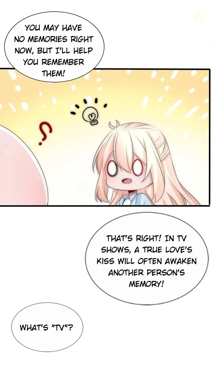 The little princess Chapter 97 - Page 25