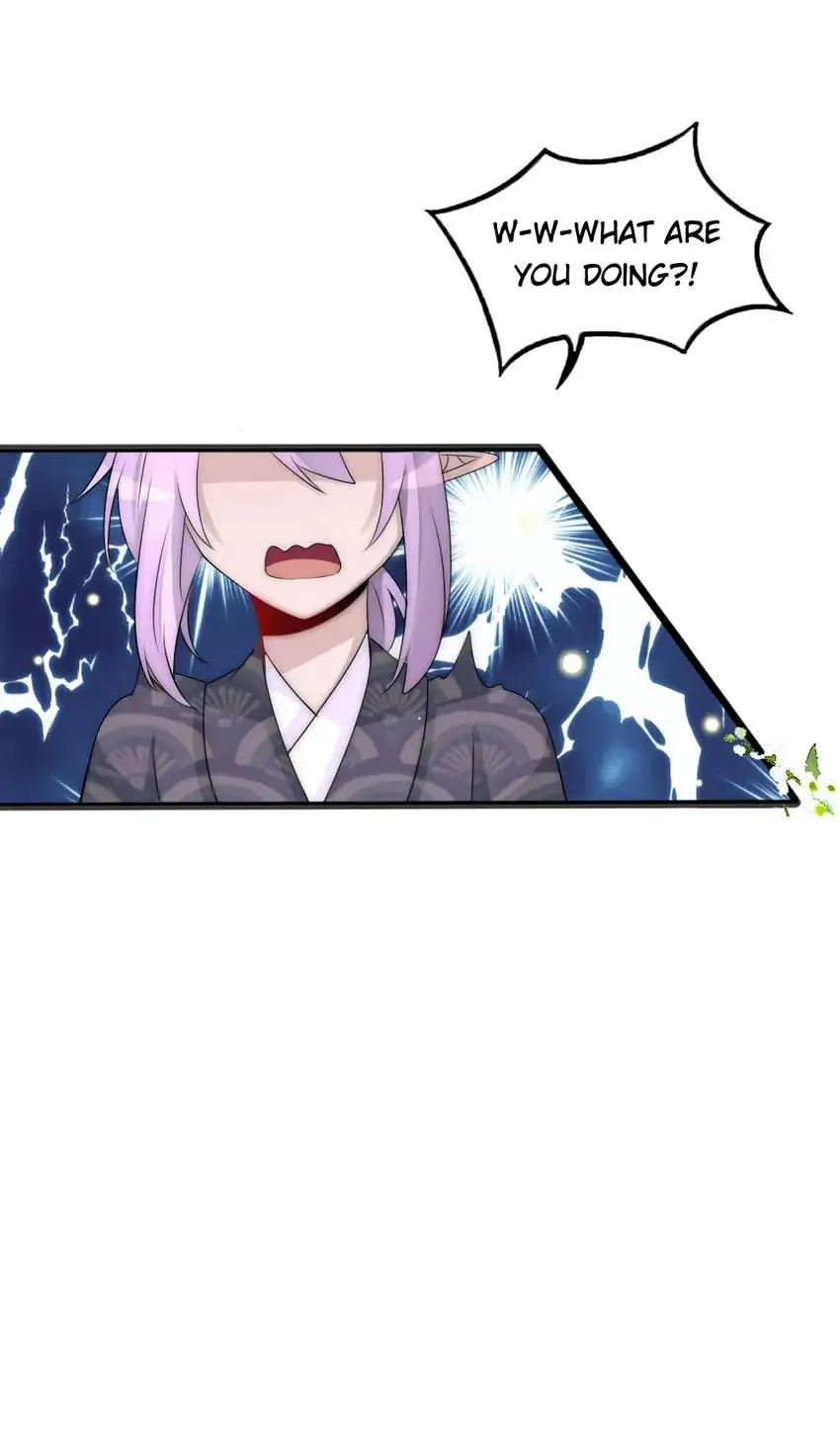 The little princess Chapter 97 - Page 27