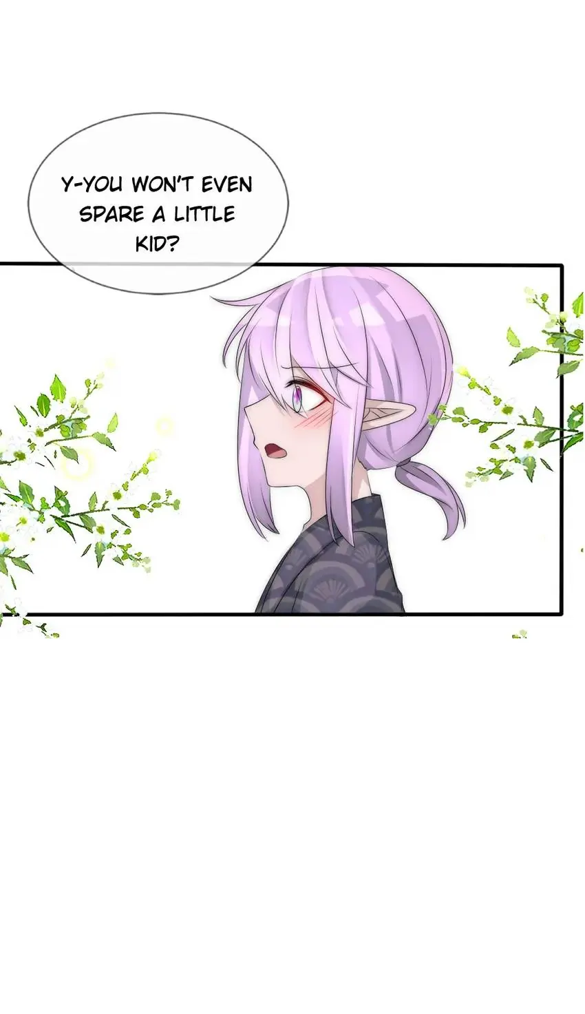 The little princess Chapter 97 - Page 29