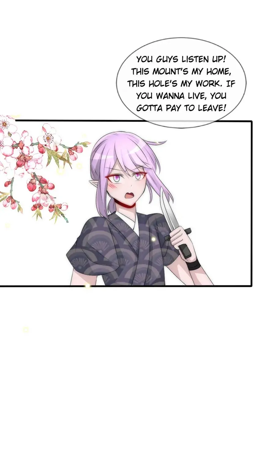 The little princess Chapter 97 - Page 31