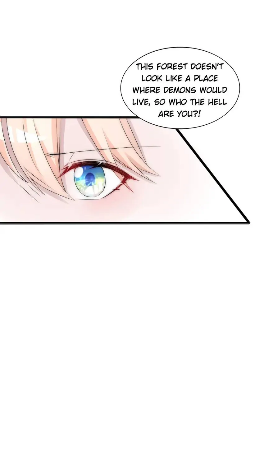 The little princess Chapter 97 - Page 34