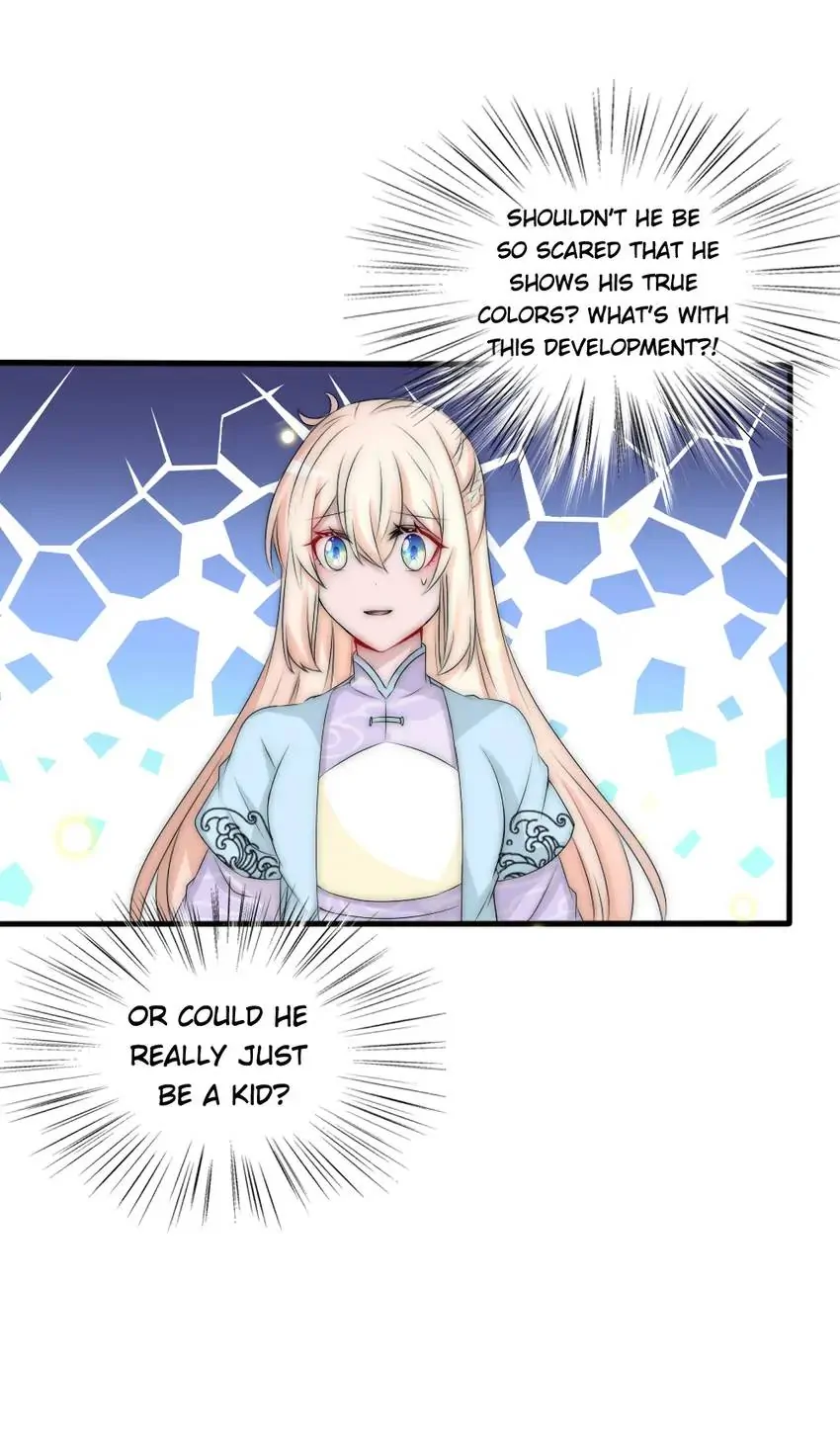 The little princess Chapter 98 - Page 4